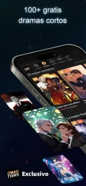 SWAGTOONS2026���°汾