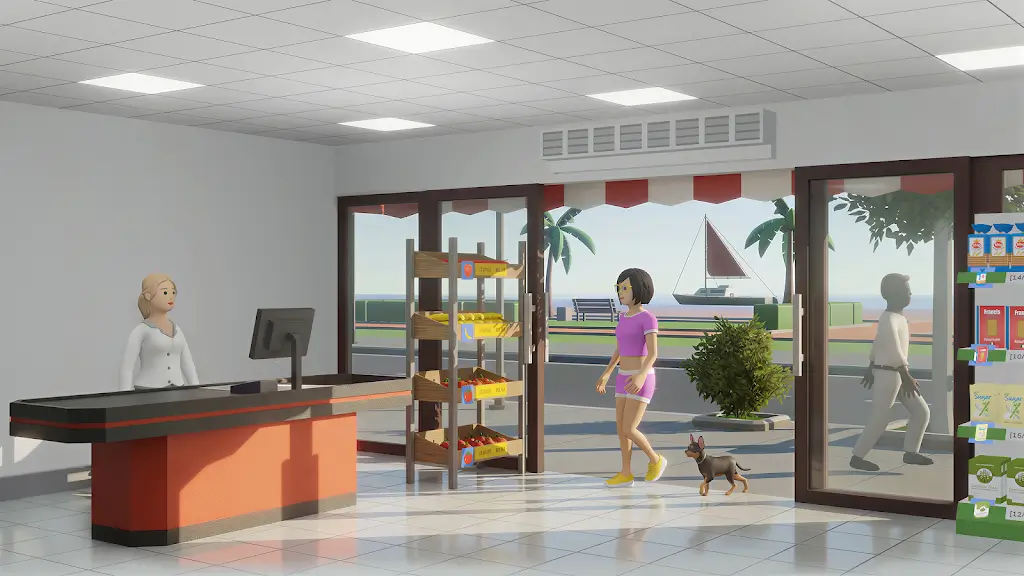 ��ά����ģ����(���ﳬ�о�Ӫ��Ϸ)v0.00.00.030 ��Ѱ��ͼ