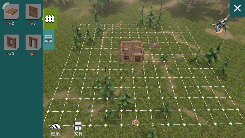 黑暗时代丧尸求生MOD菜单 黑暗时代丧尸求生MOD菜单