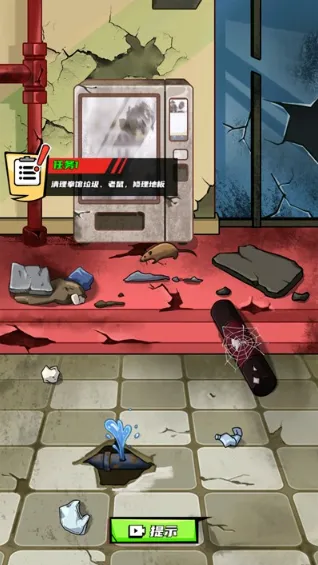 拳王的逆袭破解版 拳王的逆袭破解版