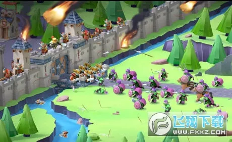 Game Of Warriors��װ��2026���°汾v1.6.9 ��Ѱ��ͼ