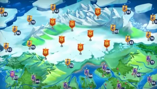 Game Of Warriors安装器2026最新版本 Game Of Warriors安装器2026最新版本