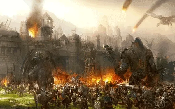 Legacy Of Warrior��ʿ�ż�(��ʿ�ż���Ϸ)v3.8 �ٷ������ͼ