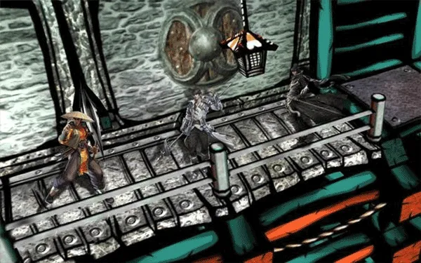 Legacy Of Warrior��ʿ�ż�(��ʿ�ż���Ϸ)v3.8 �ٷ������ͼ