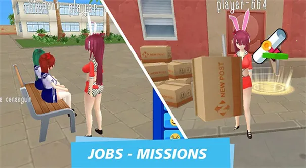 ��������Ů��ģ����2026�ٷ����°汾v1.9.0 �ֻ����ͼ