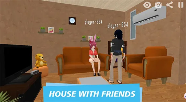 ��������Ů��ģ����2026�ٷ����°汾v1.9.0 �ֻ����ͼ