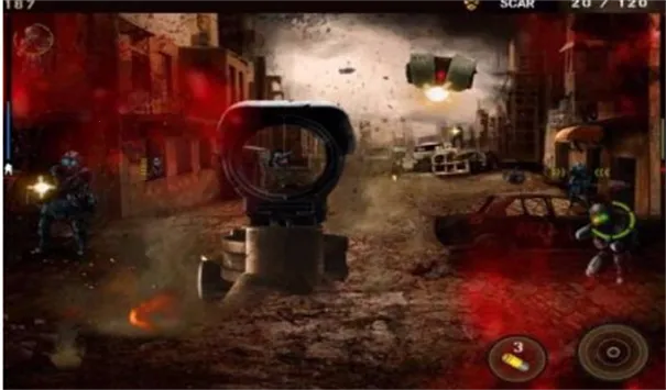 枪林弹雨之王2026最新版本 枪林弹雨之王2026最新版本