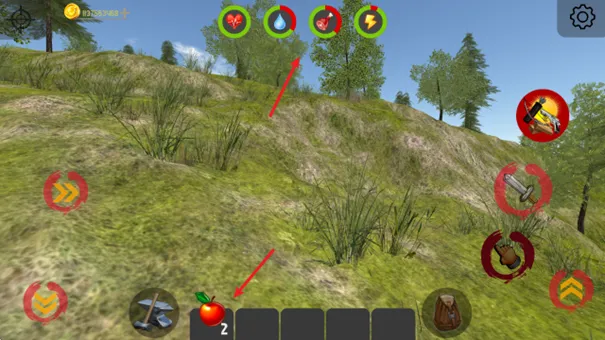 �Ҵ���ʹ�����ջ�(����ֲ���Ϸ)v1.1 ��Ѱ��ͼ