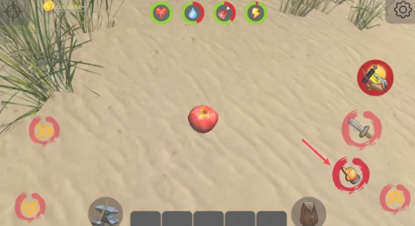 �Ҵ���ʹ�����ջ�(����ֲ���Ϸ)