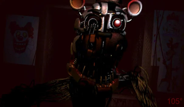 FNAF6�ﻯ��2026���ذ�װv1.0.8 ��Ѱ��ͼ