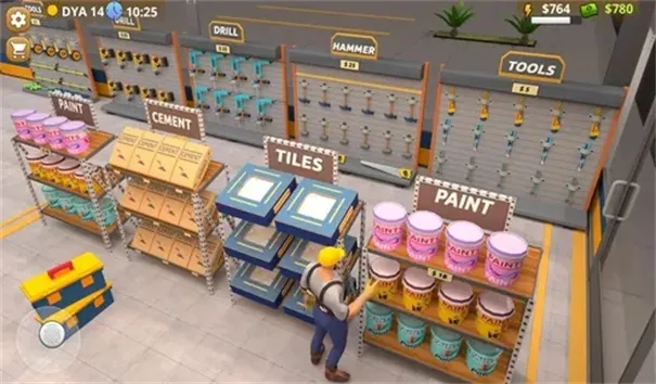 �ҵĽ�������(ɳ�о�Ӫ��Ϸ)