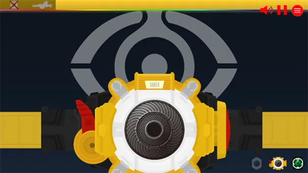 ������ʿ��������ģ����swf(������ʿ������Ϸ)v1.2 �ֻ����ͼ