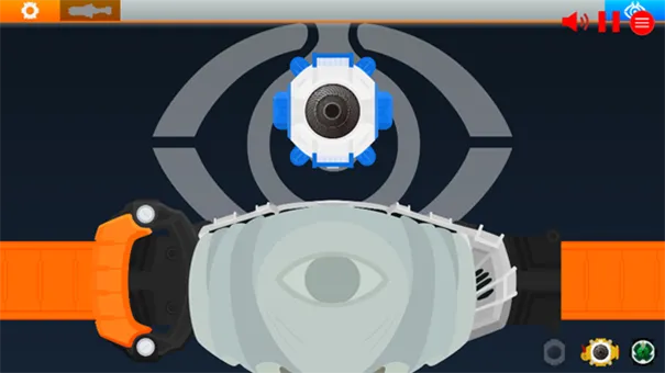 ������ʿ��������ģ����swf(������ʿ������Ϸ)v1.2 �ֻ����ͼ