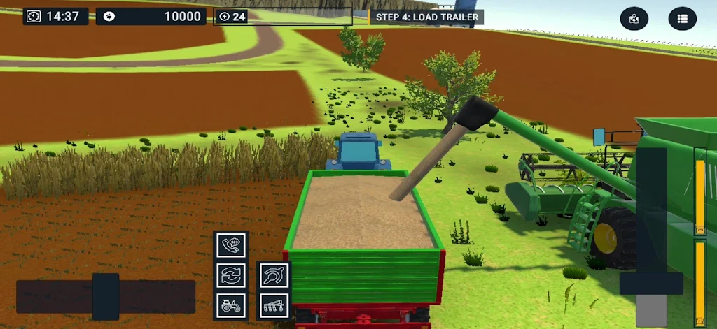 ����ũ����262026�ٷ�����v1.1.0 ��׿���ͼ