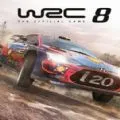WRC8��������Ϸ(����������Ϸ)v357d7d9 ��׿��