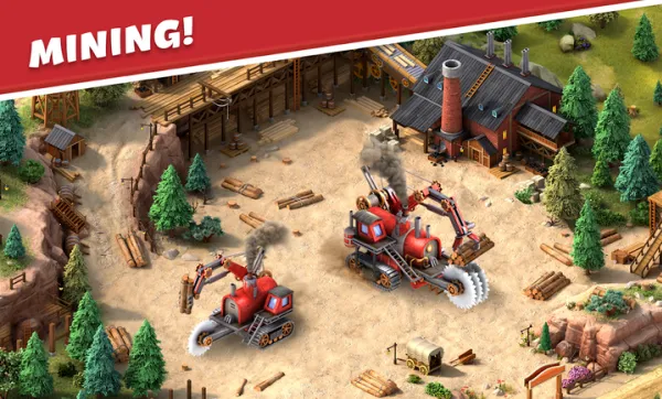 ��Ұ�������н���ģ��2026�ٷ�����v1.0.1158 ��Ѱ��ͼ