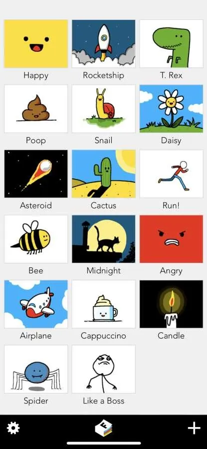 Folioscope(�����滭����)v4.0.49 �ֻ����ͼ