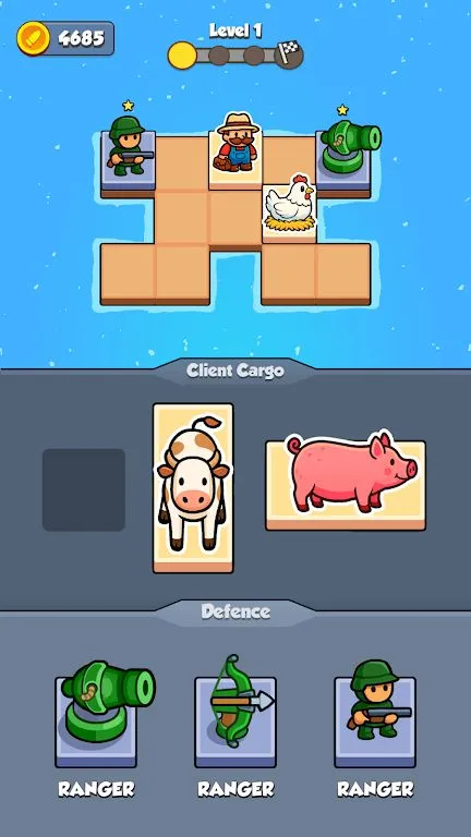 ��˽·�������ֻ���v0.1.0 ��׿���ͼ