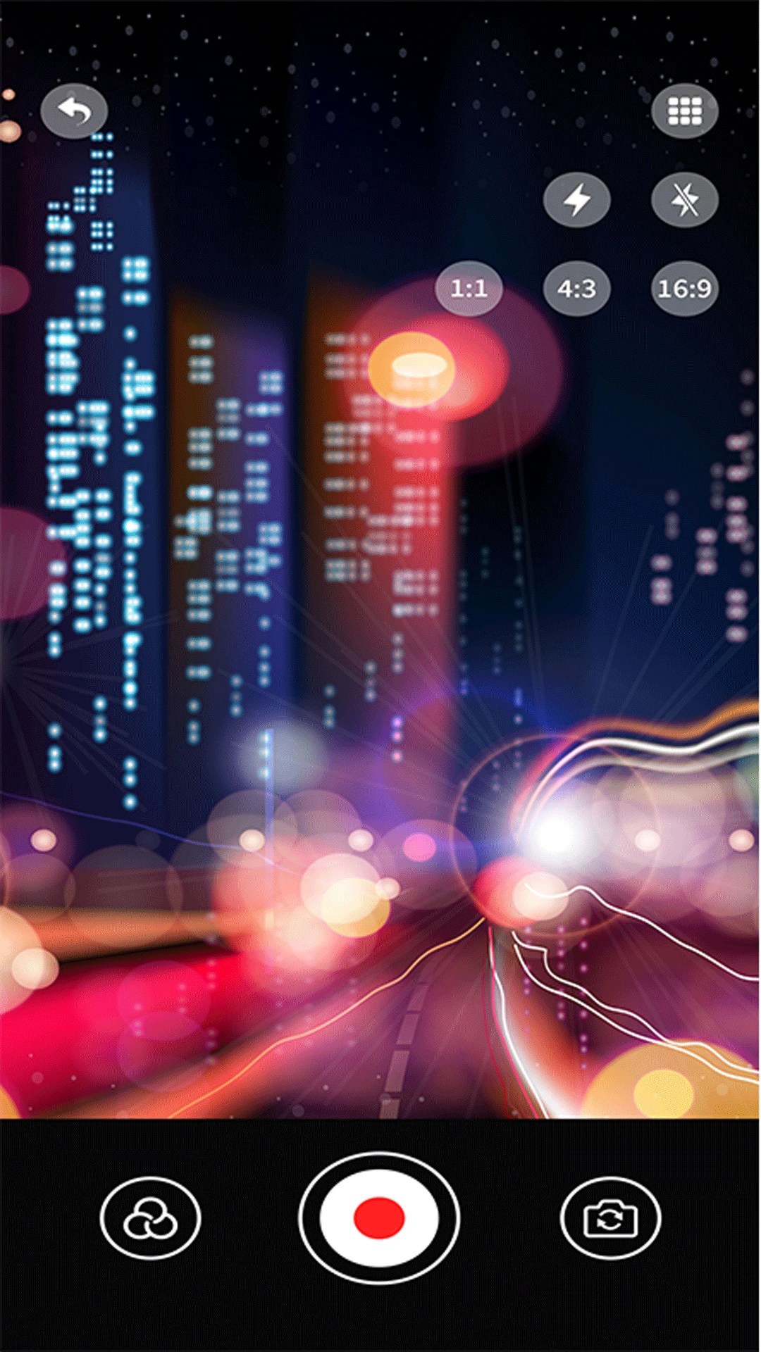 vscopro��׿���ֻ���v5.4 �ֻ����ͼ