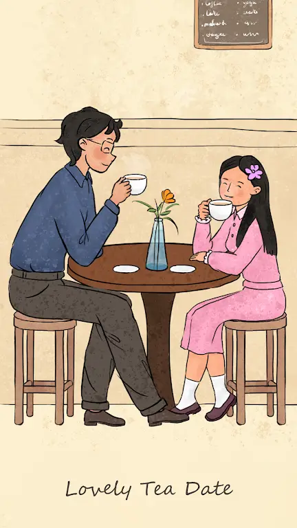 ů��֮��2026�ٷ����°汾v1.0.1 ��׿���ͼ