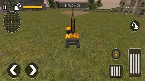 �ھ������ģ����2026���ذ�װv1.1 �ֻ����ͼ