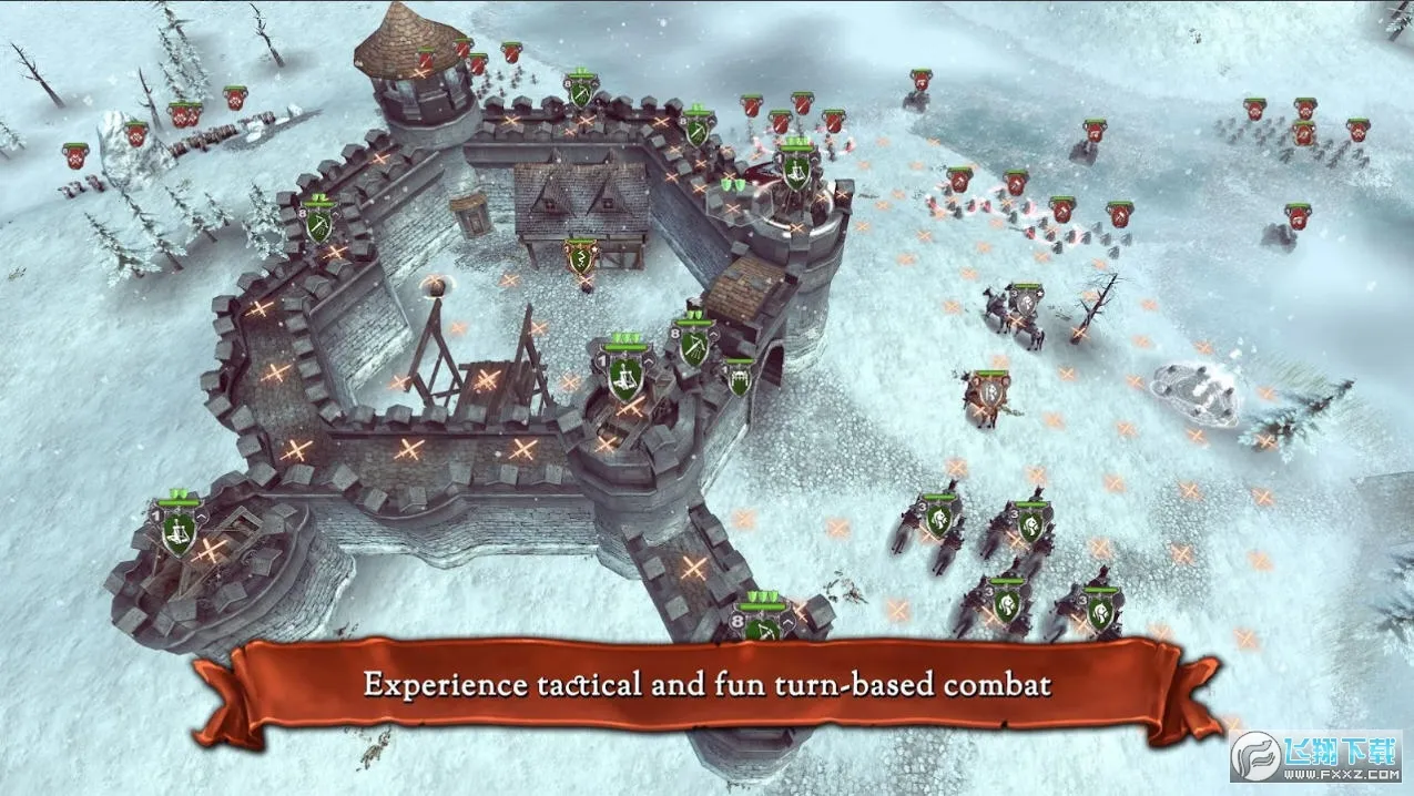 ����ָ�ӹ��λ�Ӣ�۾ɰ汾2.6v5.2.4 �ֻ����ͼ