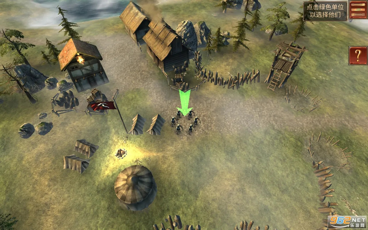 ����ָ�ӹ��λ�Ӣ�۾ɰ汾2.6v5.2.4 �ֻ����ͼ