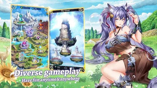 ����Ů���ڹ��ƽ��v8.16.2.021103 �ֻ����ͼ