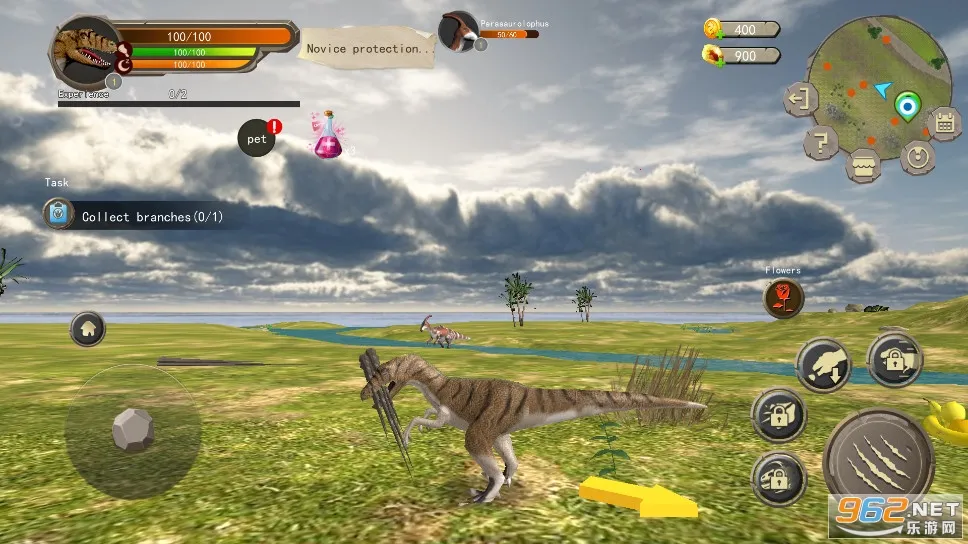 ���������������Ϸv1.6.8 �ٷ������ͼ