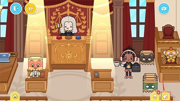 Aha World安装器(Aha世界游戏) Aha World安装器(Aha世界游戏)