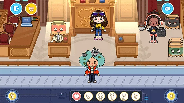 Aha World安装器(Aha世界游戏) Aha World安装器(Aha世界游戏)