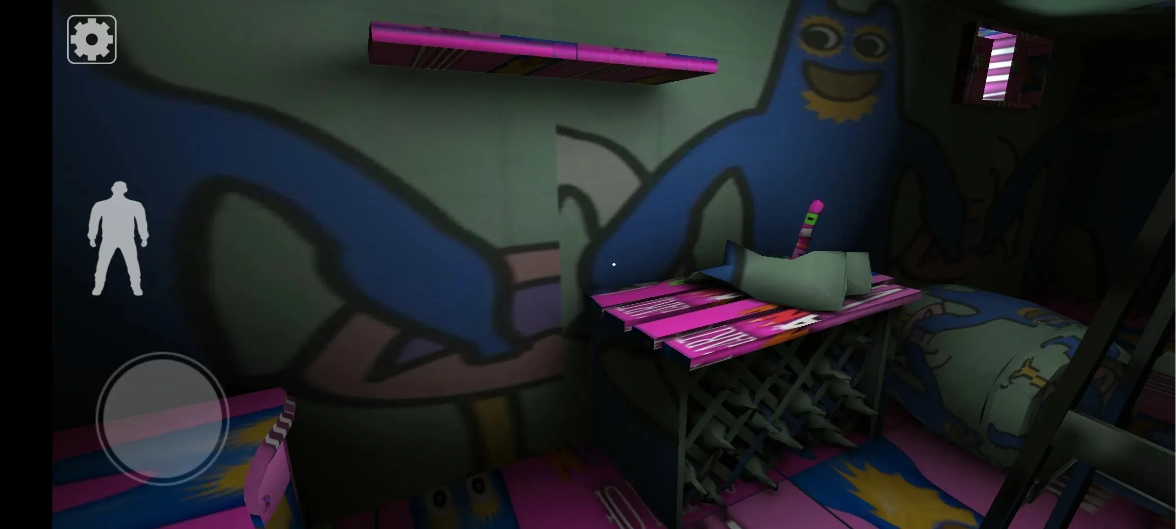 ����׶�԰8MOD�˵�v1.0 �ֻ����ͼ