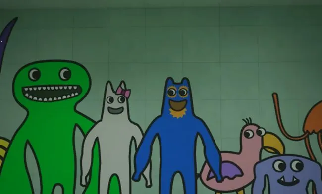 班班幼儿园8MOD菜单 班班幼儿园8MOD菜单