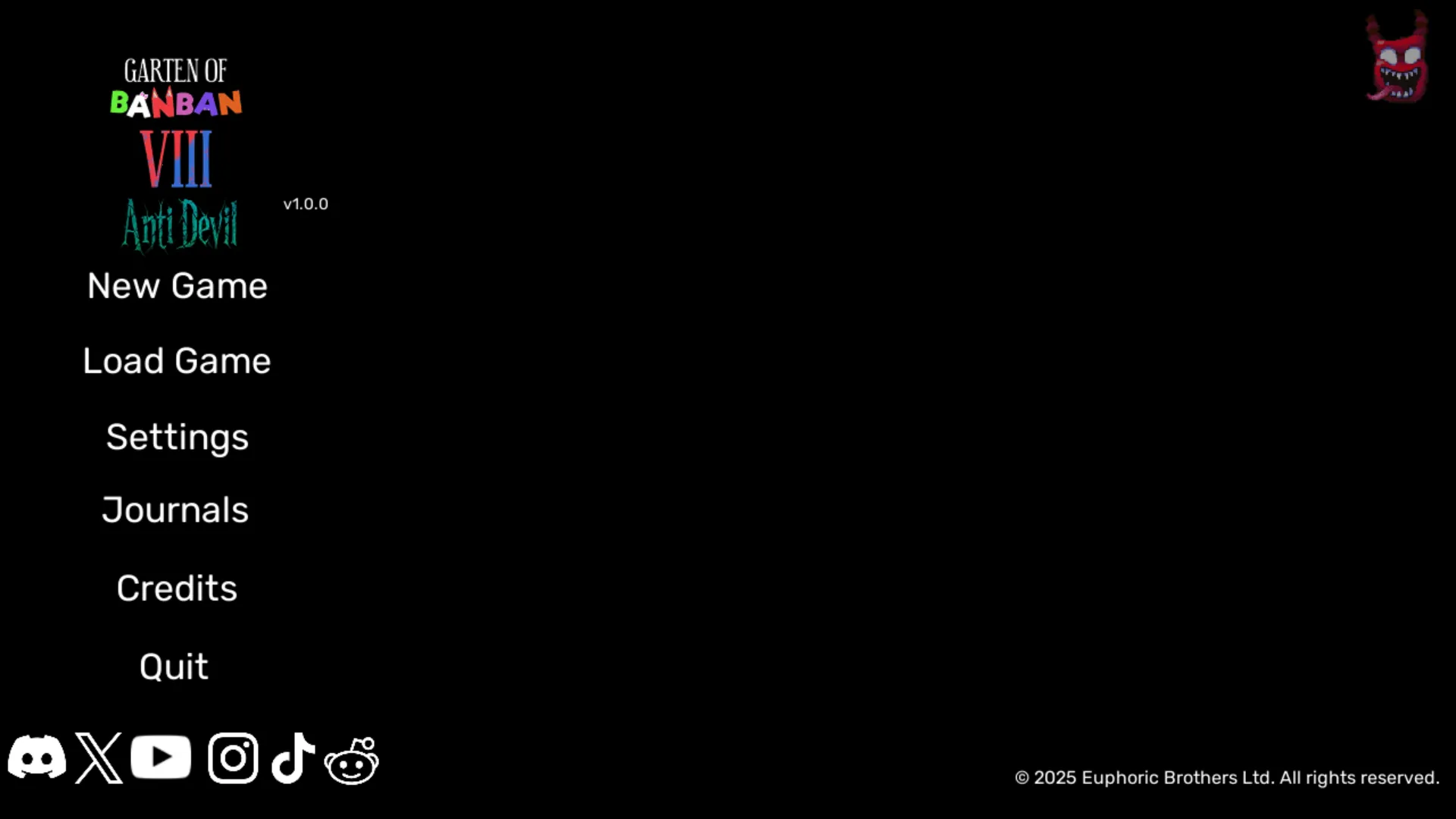 ����׶�԰8MOD�˵�v1.0 �ֻ����ͼ