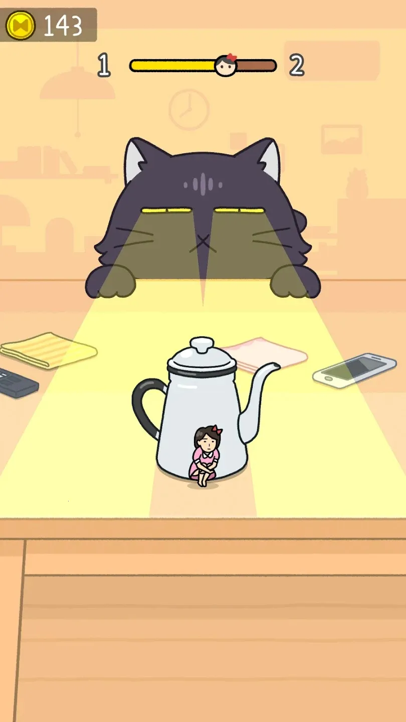 �Ұ���èè��׿���ֻ���v1.0 ��׿���ͼ