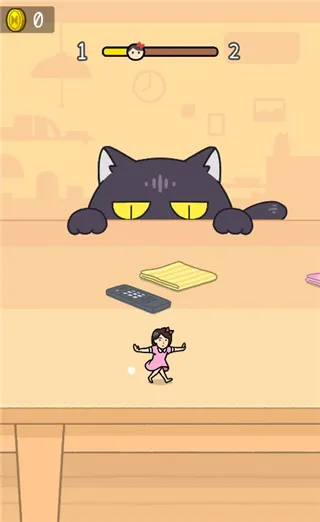 我爱躲猫猫安卓版手机版 我爱躲猫猫安卓版手机版