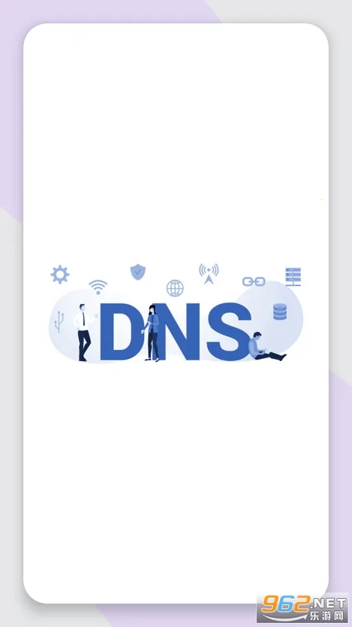 DNS Changer2026�ٷ�����v2.6.3 ��׿���ͼ