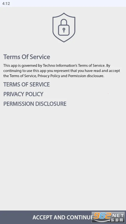 DNS Changer2026�ٷ�����v2.6.3 ��׿���ͼ