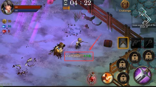 地牢年代记破解版 地牢年代记破解版