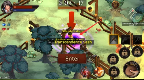 地牢年代记破解版 地牢年代记破解版