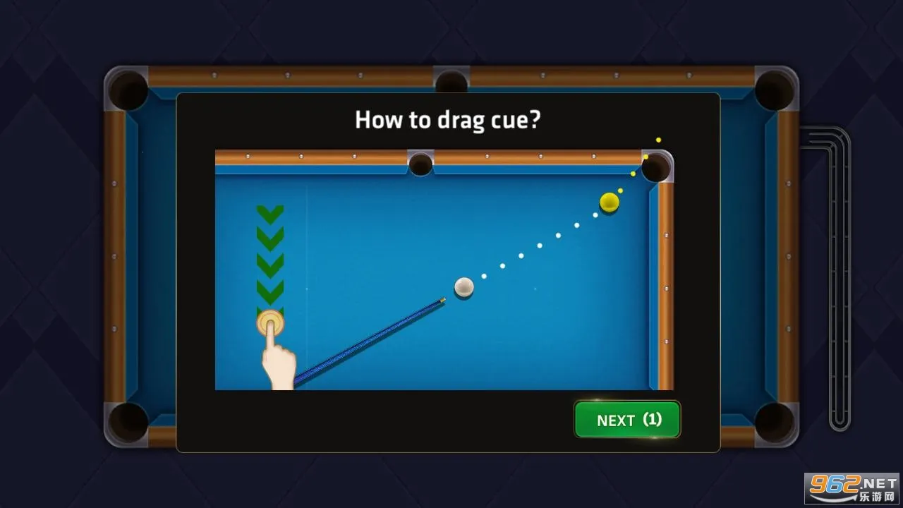 8 Ball Pool(̨�򾺼�����)v56.21.2 ��׿���ͼ