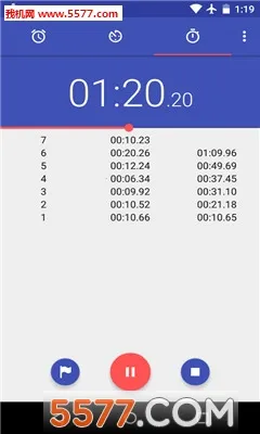 Clock2026�ٷ����°汾v1.13.1 �ٷ������ͼ