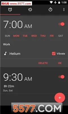 Clock2026�ٷ����°汾v1.13.1 �ٷ������ͼ