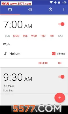 Clock2026�ٷ����°汾v1.13.1 �ٷ������ͼ
