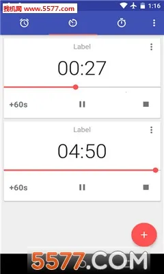 Clock2026�ٷ����°汾v1.13.1 �ٷ������ͼ