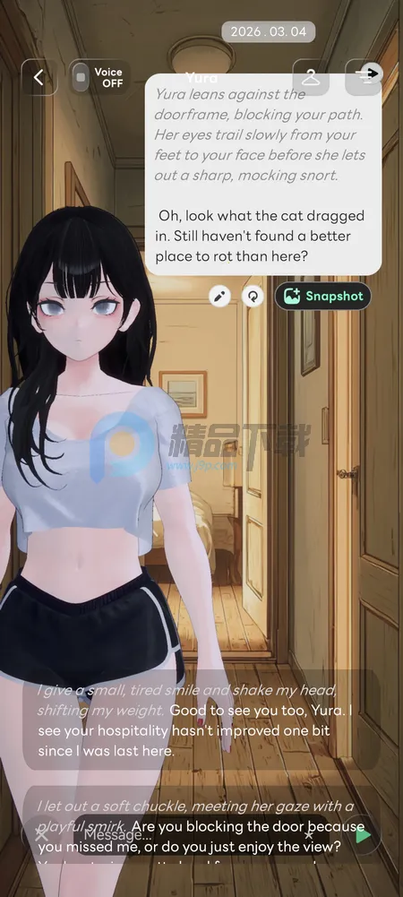 Larc 3D AI����2026���ذ�װv2.1.8 ��Ѱ��ͼ