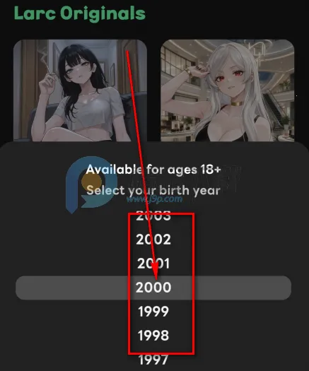 Larc 3D AI聊天2026下载安装 Larc 3D AI聊天2026下载安装