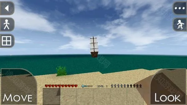 生存战争完美世界人界篇优化版2026最新版本 生存战争完美世界人界篇优化版2026最新版本