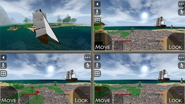 生存战争完美世界人界篇优化版2026最新版本 生存战争完美世界人界篇优化版2026最新版本