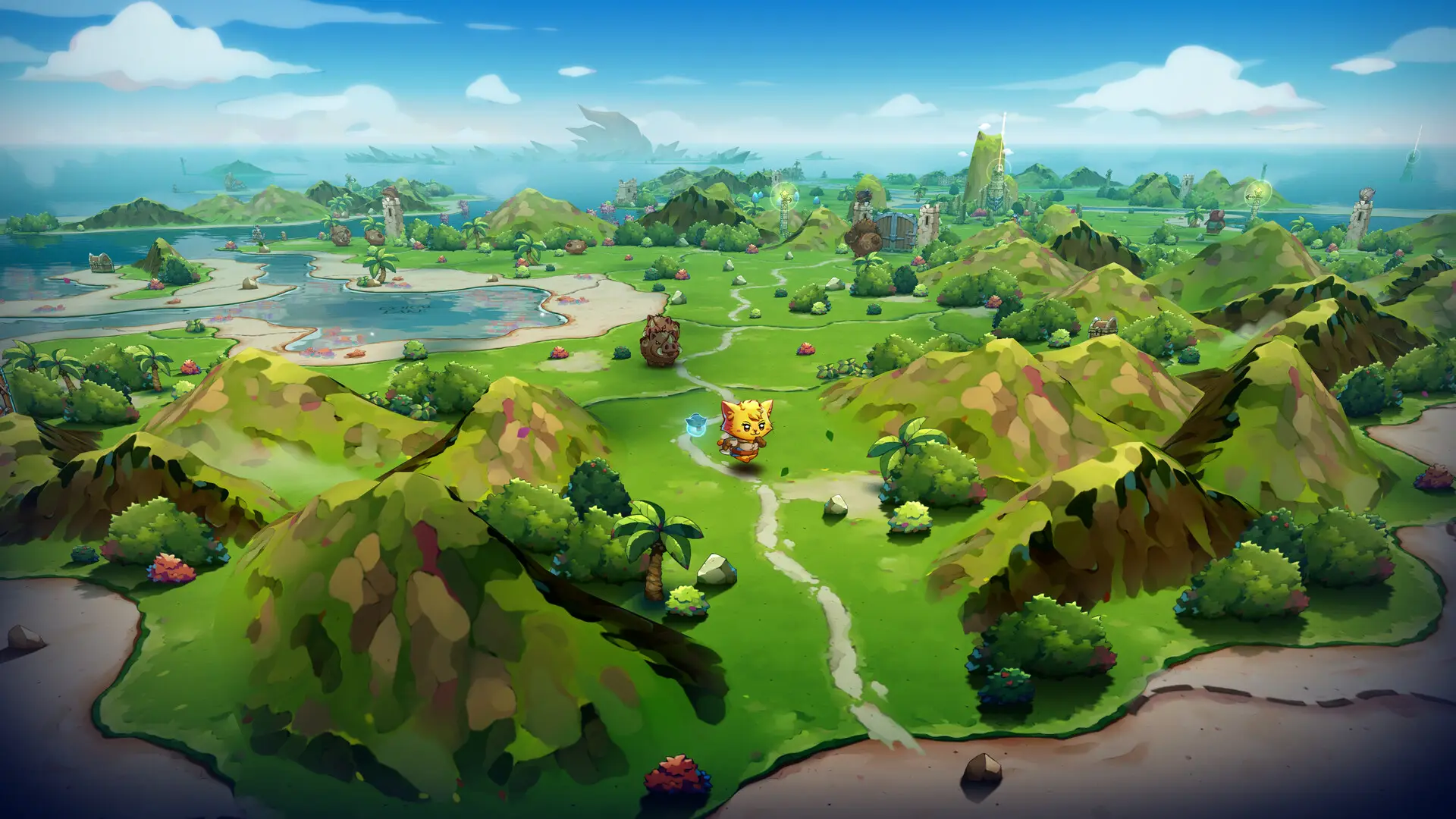 è�䶷����3Steam��ֲ�氲׿���ֻ���v1.5.12 �ٷ������ͼ